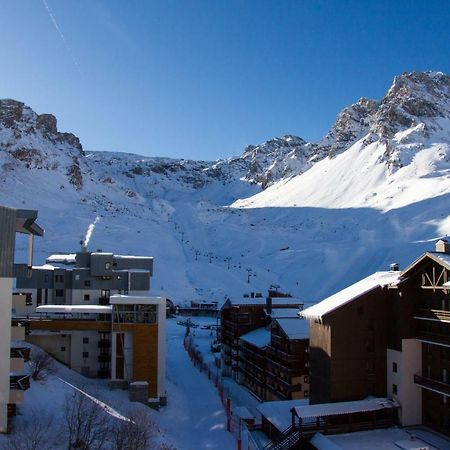 Tignes Duplex Luxe Parking 6-8 P Exterior foto